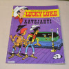 Lucky Luke 58 Aavejahti